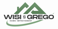 wisi n grego logo